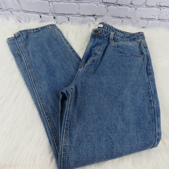 Blue Asphalt Denim - NWT - Women's Basic Skinny Jeans